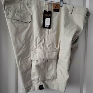 Mens Cargo Shorts